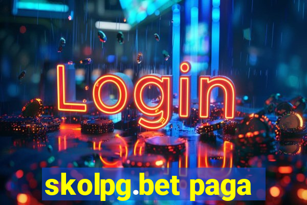 skolpg.bet paga